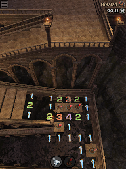 Tilesweeper - screenshot 7