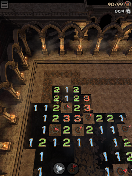 Tilesweeper - screenshot 8