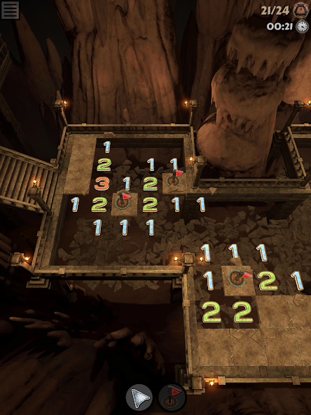 Tilesweeper - screenshot 9