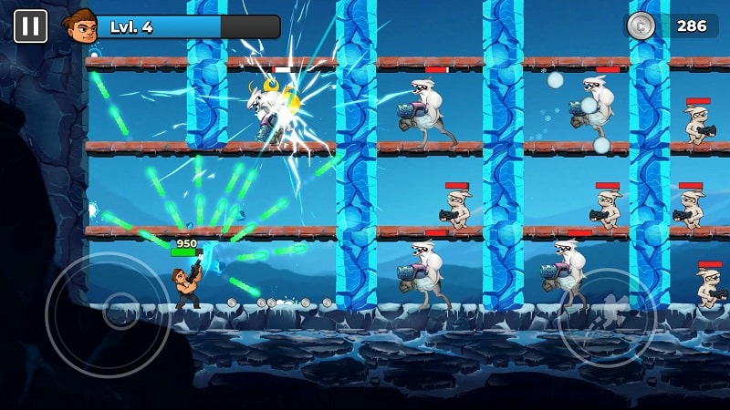 Mr Autofire APK - screenshot 2