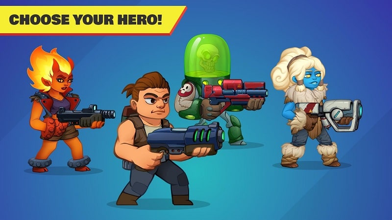 Mr Autofire APK - screenshot 3