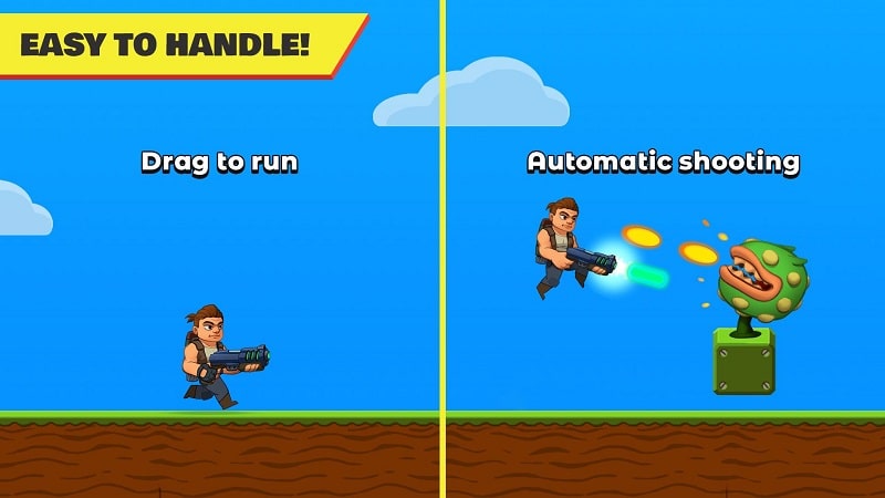Mr Autofire APK - screenshot 4