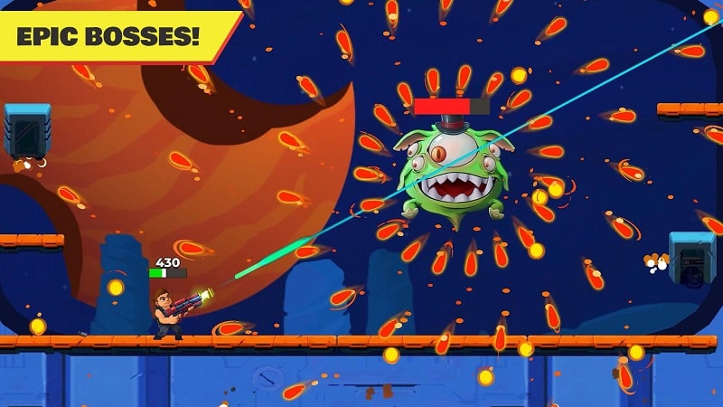 Mr Autofire APK - screenshot 5