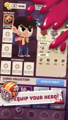 Kids vs Zombies - screenshot 1