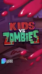 Kids vs Zombies - screenshot 3
