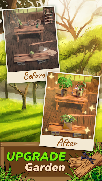 Green Thumb: Gardening & Farm - screenshot 1