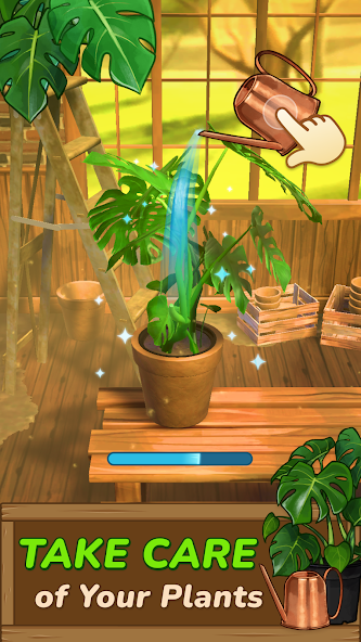 Green Thumb: Gardening & Farm - screenshot 2