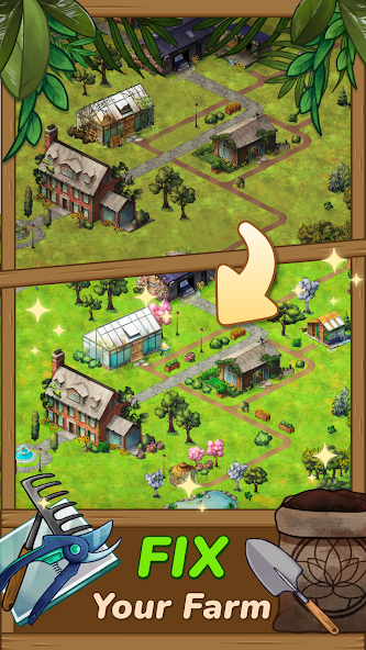Green Thumb: Gardening & Farm - screenshot 3