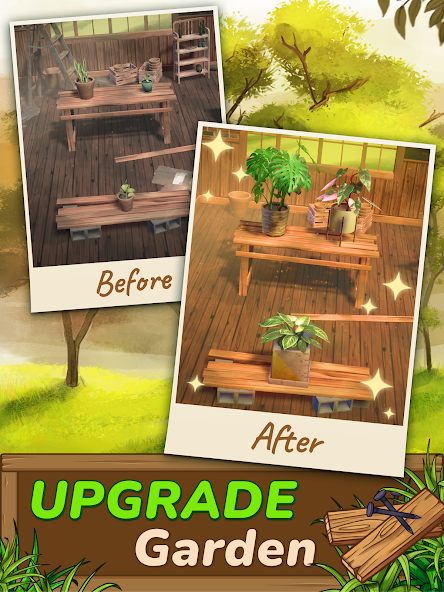Green Thumb: Gardening & Farm - screenshot 5