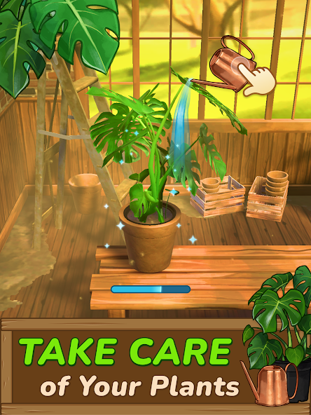 Green Thumb: Gardening & Farm - screenshot 6
