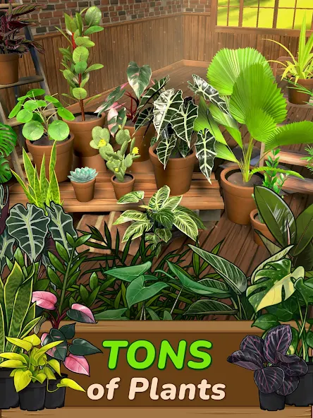 Green Thumb: Gardening & Farm - screenshot 8