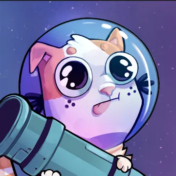 Rocat Jumpurr - Hilarious Monsters Crawler MOD APK icon