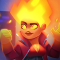 Street Brawlers: Tower Defense MOD APK icon