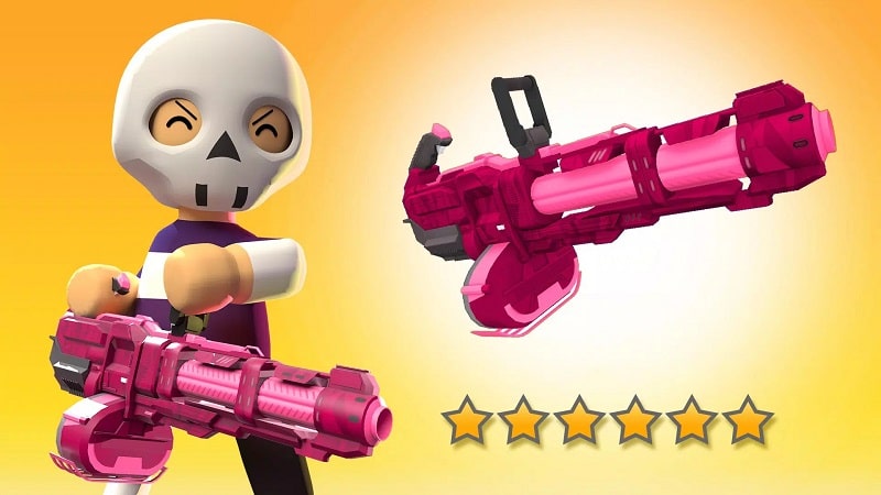 Epic Prankster APK - app icon