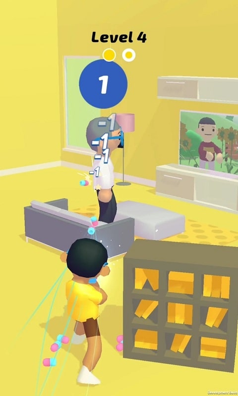 Epic Prankster APK - screenshot 1