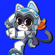 Titan Fury - app icon