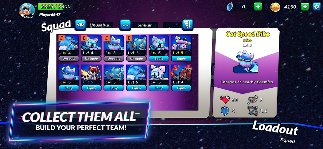 Titan Fury - screenshot 5