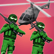 Gun Gang MOD APK icon