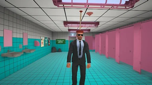 Toilet 8 - screenshot 2