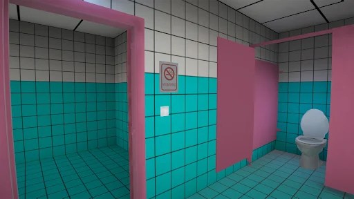 Toilet 8 - screenshot 5