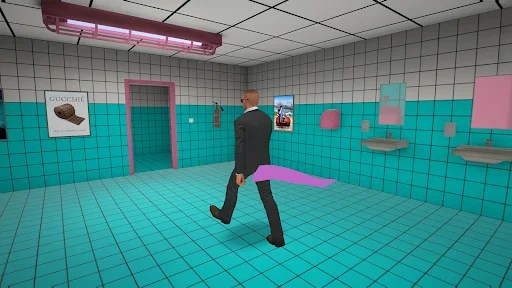 Toilet 8 - screenshot 6