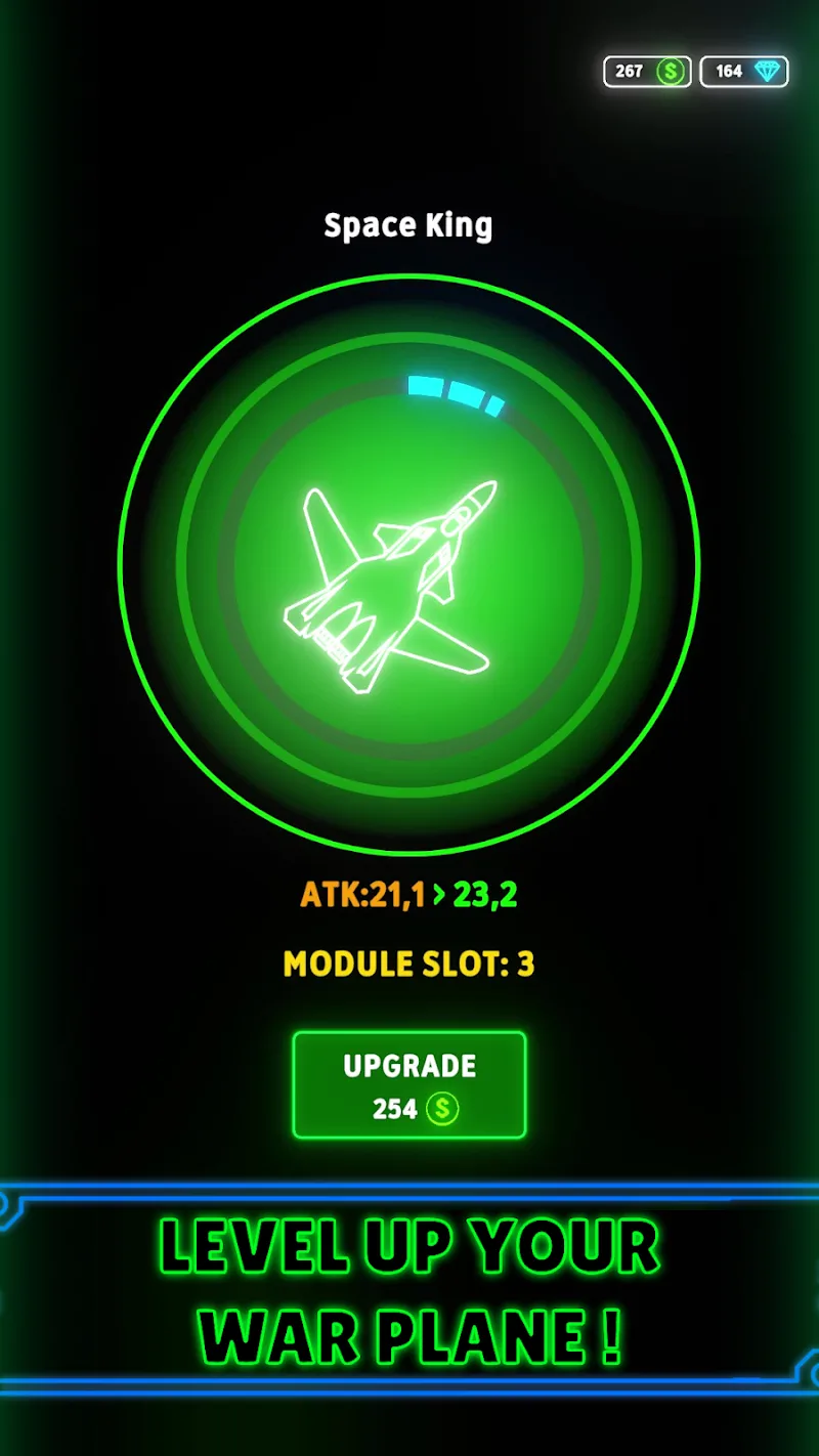 Neon Wings - screenshot 6