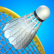 Badminton Clash 3D APK 7.3.0 for Android - app icon
