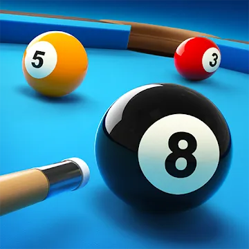 8 Ball Pool Trickshots MOD APK icon