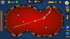 8 Ball Pool Trickshots - screenshot 1
