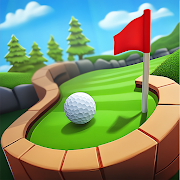 Golf Battle APK 2.19.0 (Latest) for Android - app icon