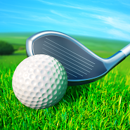 Golf Strike MOD APK icon