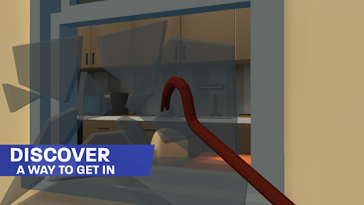 Thief Simulator APK 2.2.7 (Full Game) for Android - screenshot 1