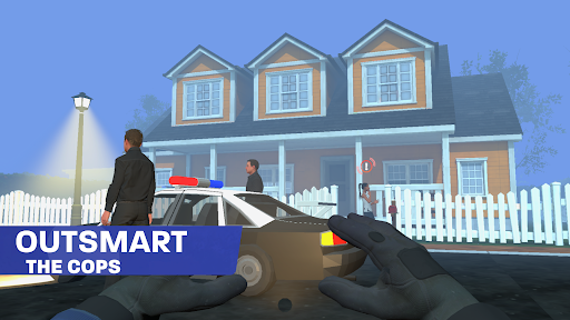Thief Simulator APK 2.2.7 (Full Game) for Android - screenshot 3