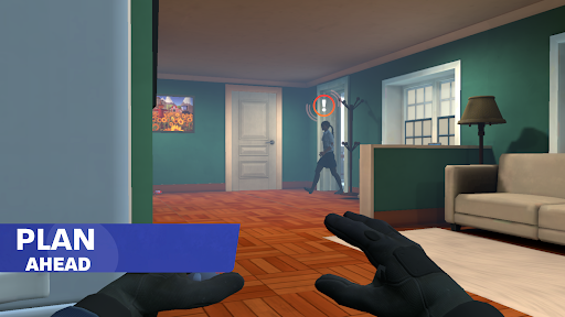Thief Simulator APK 2.2.7 (Full Game) for Android - screenshot 4