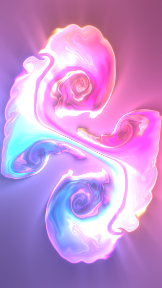 Fluid Simulation - screenshot 1