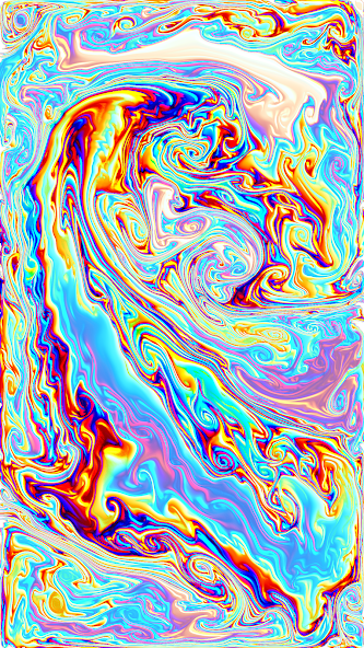 Fluid Simulation - screenshot 2