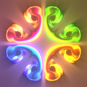 Fluid Simulation - app icon