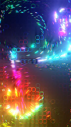 Fluid Simulation - screenshot 3
