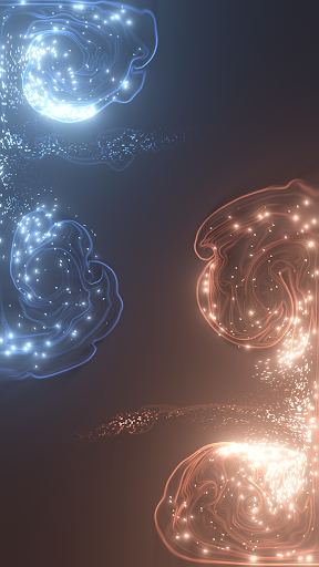 Fluid Simulation - screenshot 4