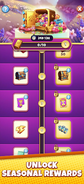 Merge Away! - screenshot 10