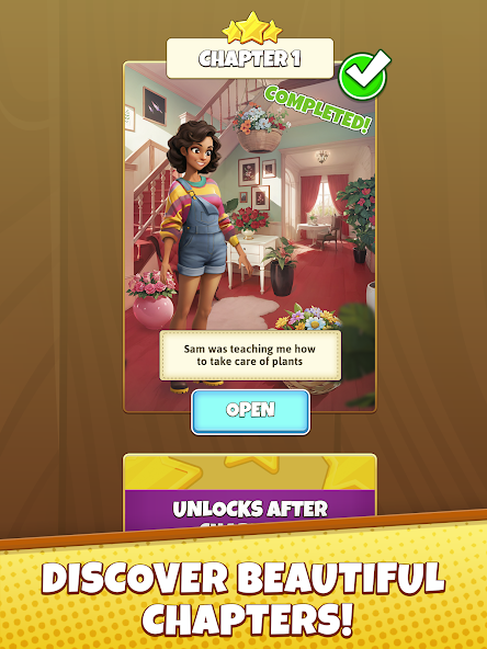 Merge Away! - screenshot 3