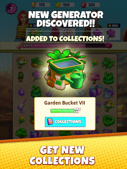 Merge Away! - screenshot 4