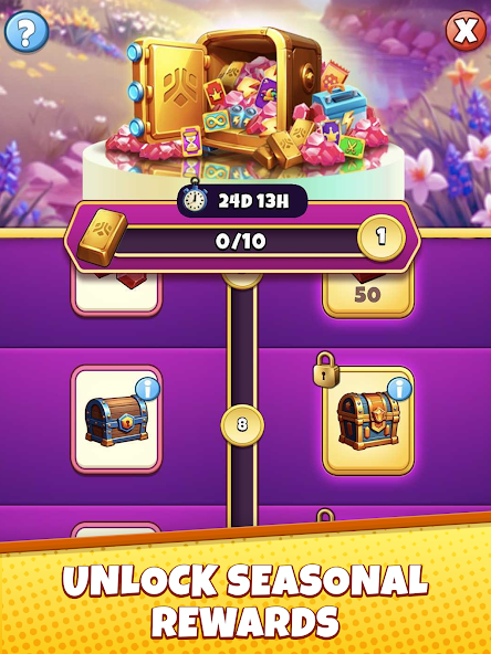 Merge Away! - screenshot 5