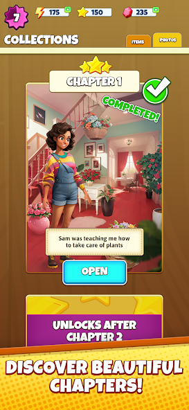 Merge Away! - screenshot 8