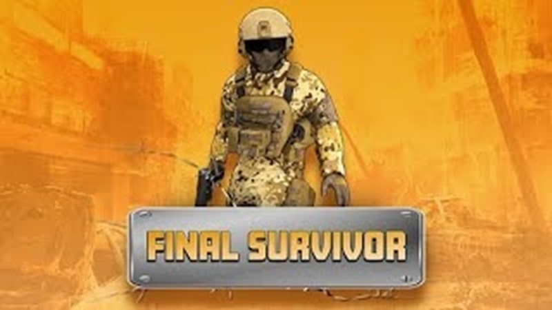 Final Survivor APK MOD APK icon