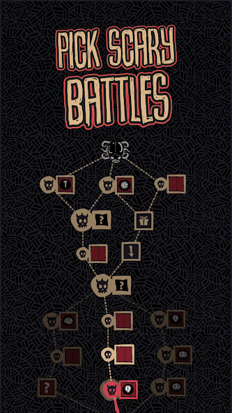 Bella Wants Blood – Horror TD - screenshot 2