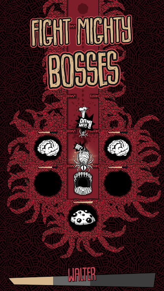 Bella Wants Blood – Horror TD - screenshot 3