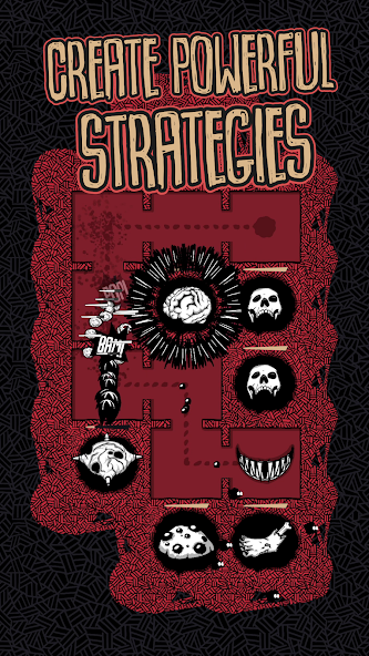 Bella Wants Blood – Horror TD - screenshot 4