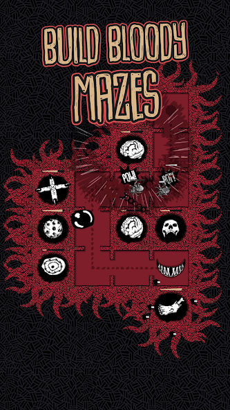 Bella Wants Blood – Horror TD - screenshot 6