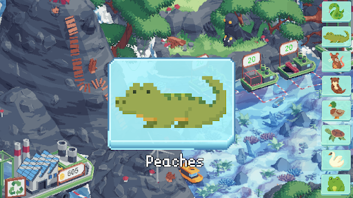 Spilled! - screenshot 3